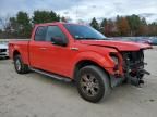 2017 Ford F150 Super Cab