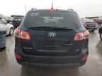 2012 Hyundai Santa FE GLS