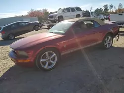 Run And Drives Cars for sale at auction: 2007 Ford Mustang