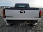 2007 GMC Sierra K2500 Heavy Duty