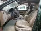 2004 KIA Sorento EX