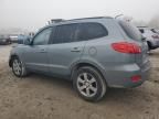 2008 Hyundai Santa FE SE