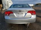 2006 Honda Civic LX