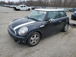 Mini Vehiculos salvage en venta: 2011 Mini Cooper