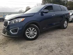 2017 KIA Sorento LX en venta en Chatham, VA