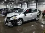 2007 Nissan Versa S