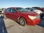 2008 Chrysler Sebring LX