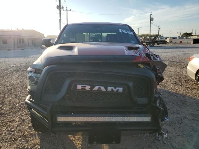 2016 Dodge RAM 1500 Rebel