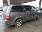 2010 Chrysler Town & Country Touring Plus