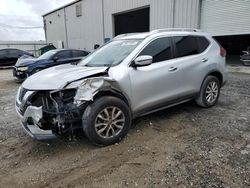 Salvage cars for sale at Jacksonville, FL auction: 2019 Nissan Rogue S