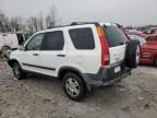 2004 Honda CR-V EX