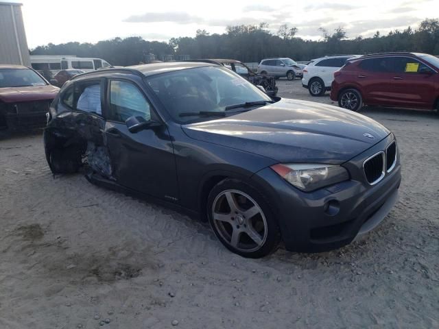 2014 BMW X1 XDRIVE28I