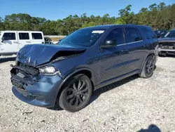 2020 Dodge Durango GT en venta en Houston, TX