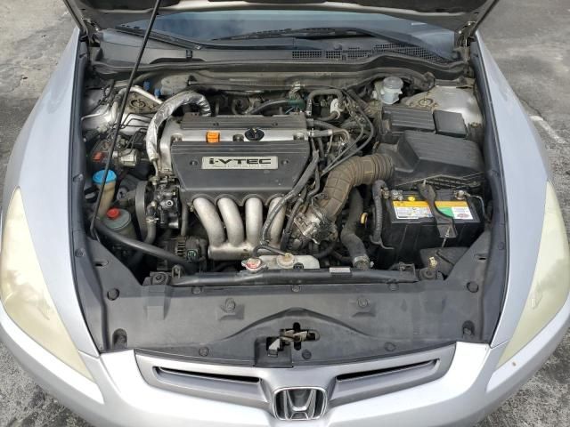 2004 Honda Accord EX