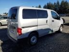 2014 Nissan NV200 2.5S