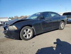 Dodge Vehiculos salvage en venta: 2014 Dodge Charger SE