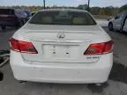 2012 Lexus ES 350