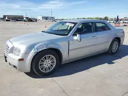 Chrysler Vehiculos salvage en venta: 2010 Chrysler 300 Touring