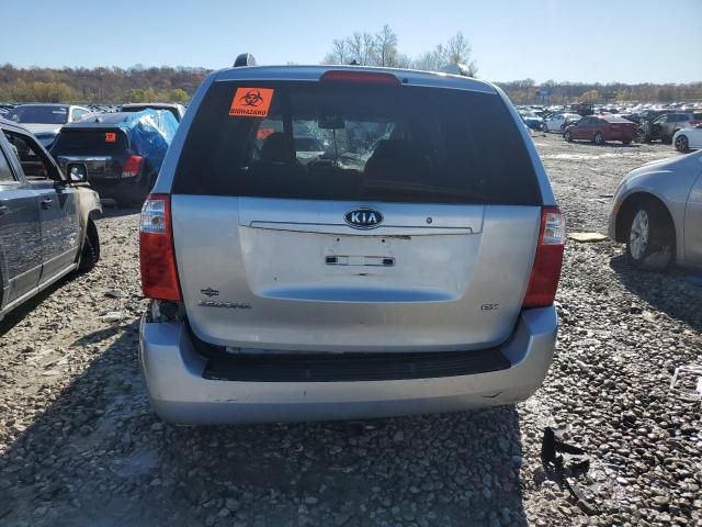 2009 KIA Sedona EX