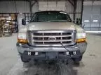 1999 Ford F350 Super Duty