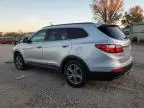 2016 Hyundai Santa FE SE