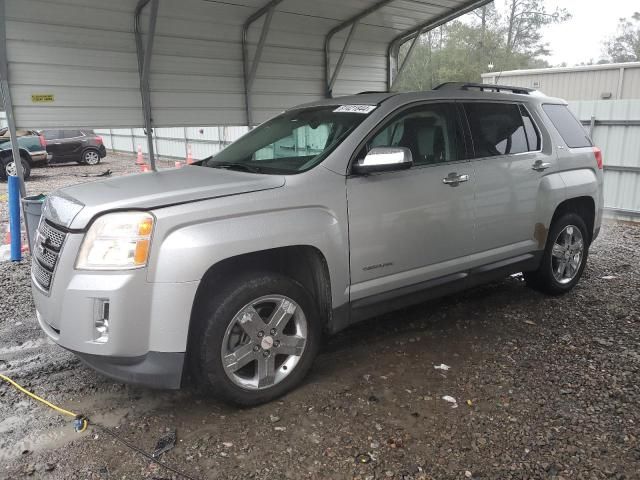 2012 GMC Terrain SLT