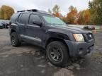 2006 Nissan Xterra OFF Road