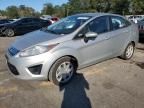 2013 Ford Fiesta SE