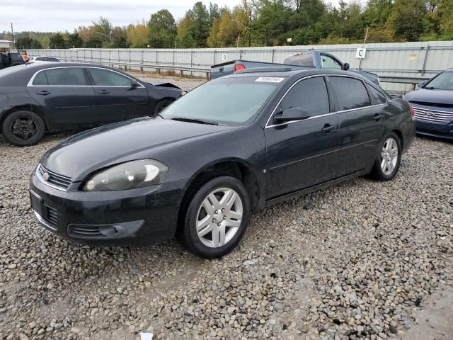 2008 Chevrolet Impala LT