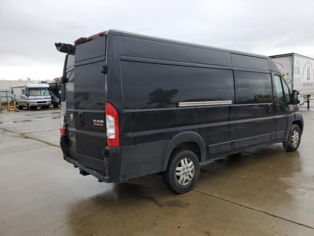 2021 Dodge RAM Promaster 3500 3500 High