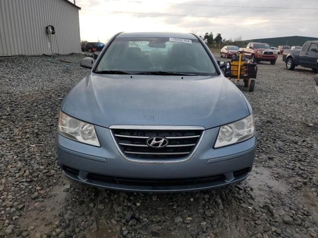 2010 Hyundai Sonata GLS