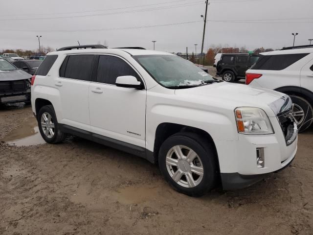 2014 GMC Terrain SLT