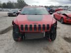 2017 Jeep Cherokee Trailhawk