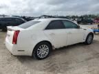 2010 Cadillac CTS Luxury Collection