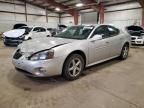 2005 Pontiac Grand Prix