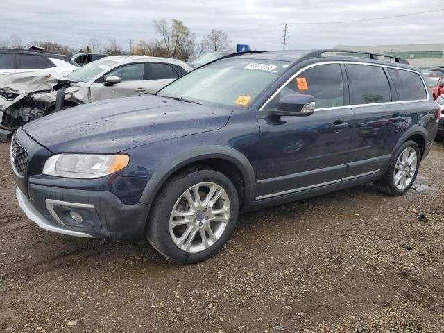 2016 Volvo XC70 T5 Premier