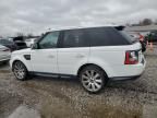 2013 Land Rover Range Rover Sport HSE