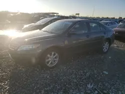 Toyota Camry Base Vehiculos salvage en venta: 2011 Toyota Camry Base