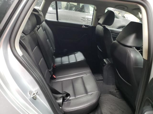 2012 Volkswagen Jetta TDI