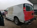 2024 GMC Savana G2500