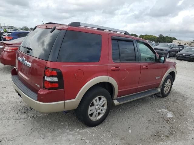 2007 Ford Explorer Eddie Bauer