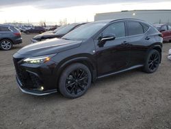 2022 Lexus NX 350 en venta en Rocky View County, AB