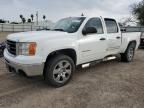 2011 GMC Sierra C1500 SL