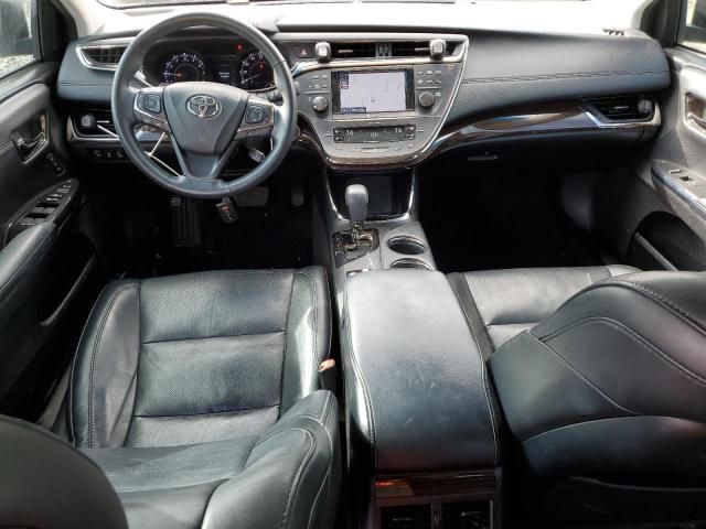 2013 Toyota Avalon Base