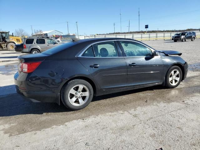 2015 Chevrolet Malibu LS