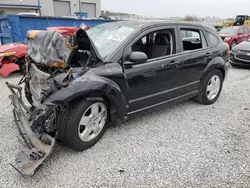 2009 Dodge Caliber SXT en venta en Earlington, KY