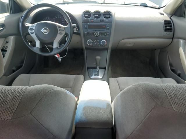 2007 Nissan Altima 2.5