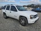 2003 Chevrolet Trailblazer