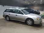 2003 Subaru Legacy Outback