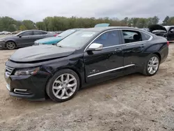 2015 Chevrolet Impala LTZ en venta en Conway, AR